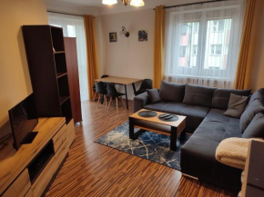 Apartament Warszawska